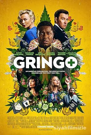 Gringo 2018 Filmi Türkçe Dublaj Altyazılı Full izle
