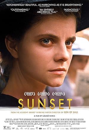 Gün Batımı 2018 Filmi Türkçe Dublaj Altyazili Full izle