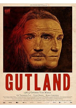 Gutland 2017 Filmi Full Türkçe Altyazılı izle