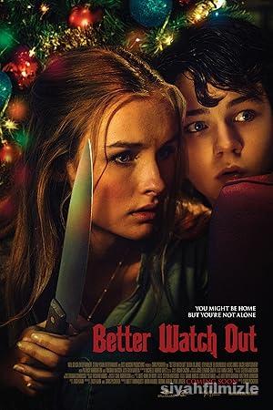 Güvenli Mahalle 2016 Filmi Türkçe Dublaj Altyazili Full izle