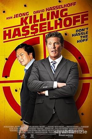 Hasselhoff’u Öldürmek 2017 Türkçe Dublaj Altyazılı Full izle