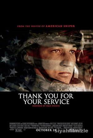 Hizmetleriniz için Teşekkürler izle