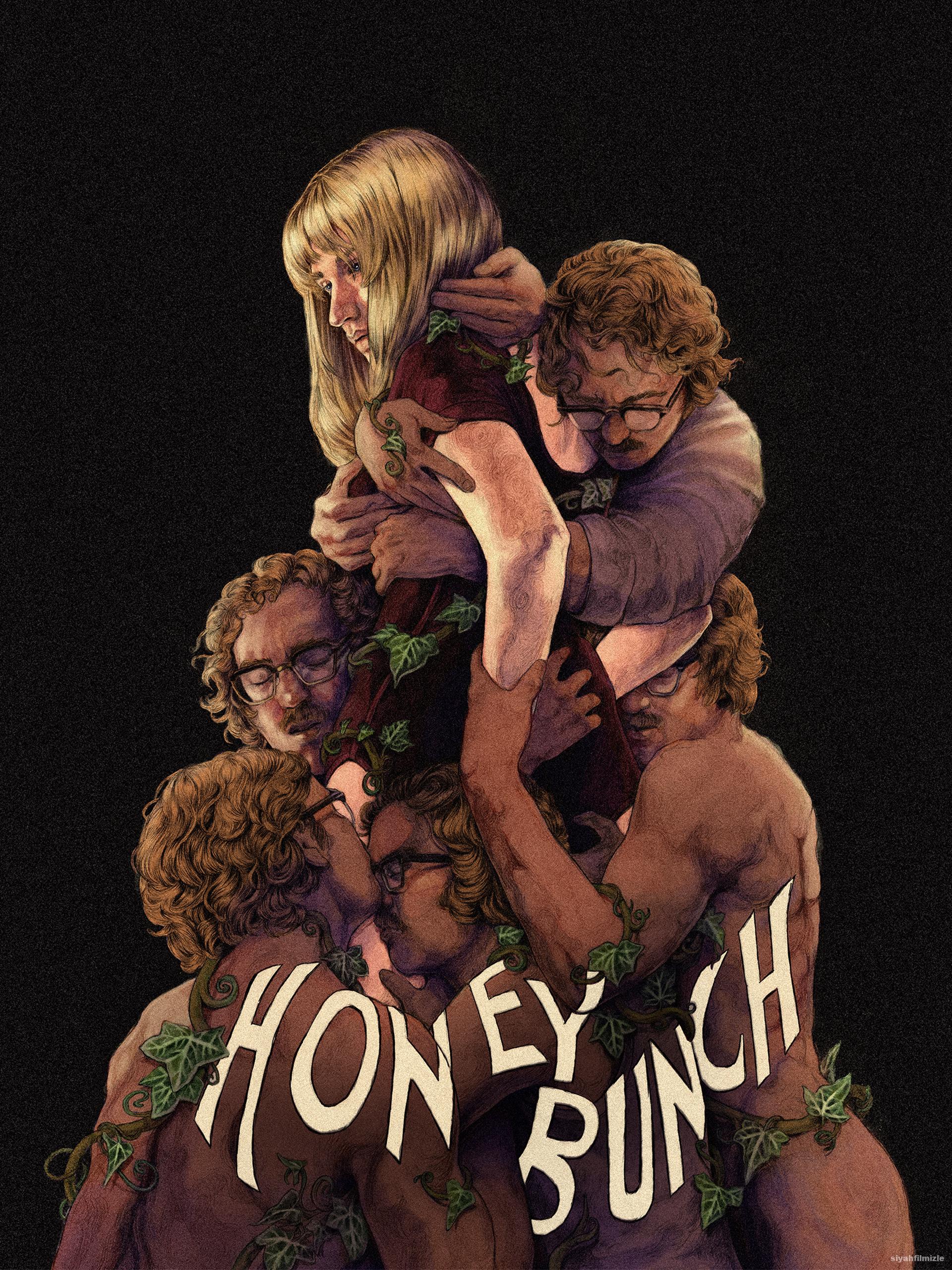 Honey Bunch 2025 Filmi Türkçe Dublaj Altyazılı Full izle