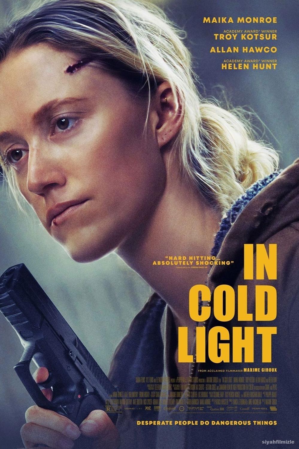 In Cold Light 2025 Filmi Türkçe Dublaj Altyazılı Full izle