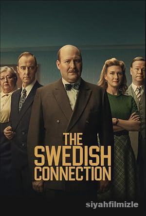 İsveç Bağlantısı 2026 Türkçe Dublaj Altyazılı Full izle