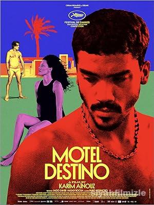 Kader Moteli 2024 Filmi Türkçe Dublaj Altyazılı Full izle