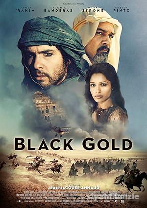 Kara Altın 2011 Filmi Türkçe Dublaj Altyazılı Full izle