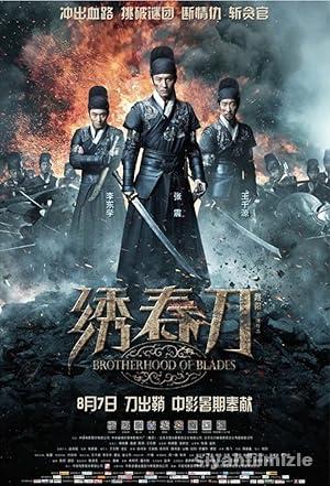 Kılıç Kardeşliği 2014 Türkçe Dublaj Altyazılı Full izle