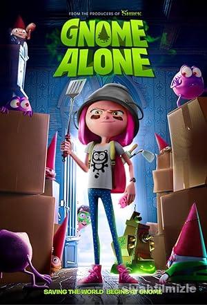 Küçük Kahramanlar 2017 Türkçe Dublaj Altyazılı Full izle