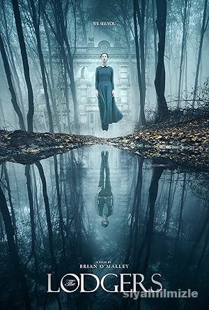 Lanetli Konak 2017 Filmi Türkçe Dublaj Altyazılı Full izle