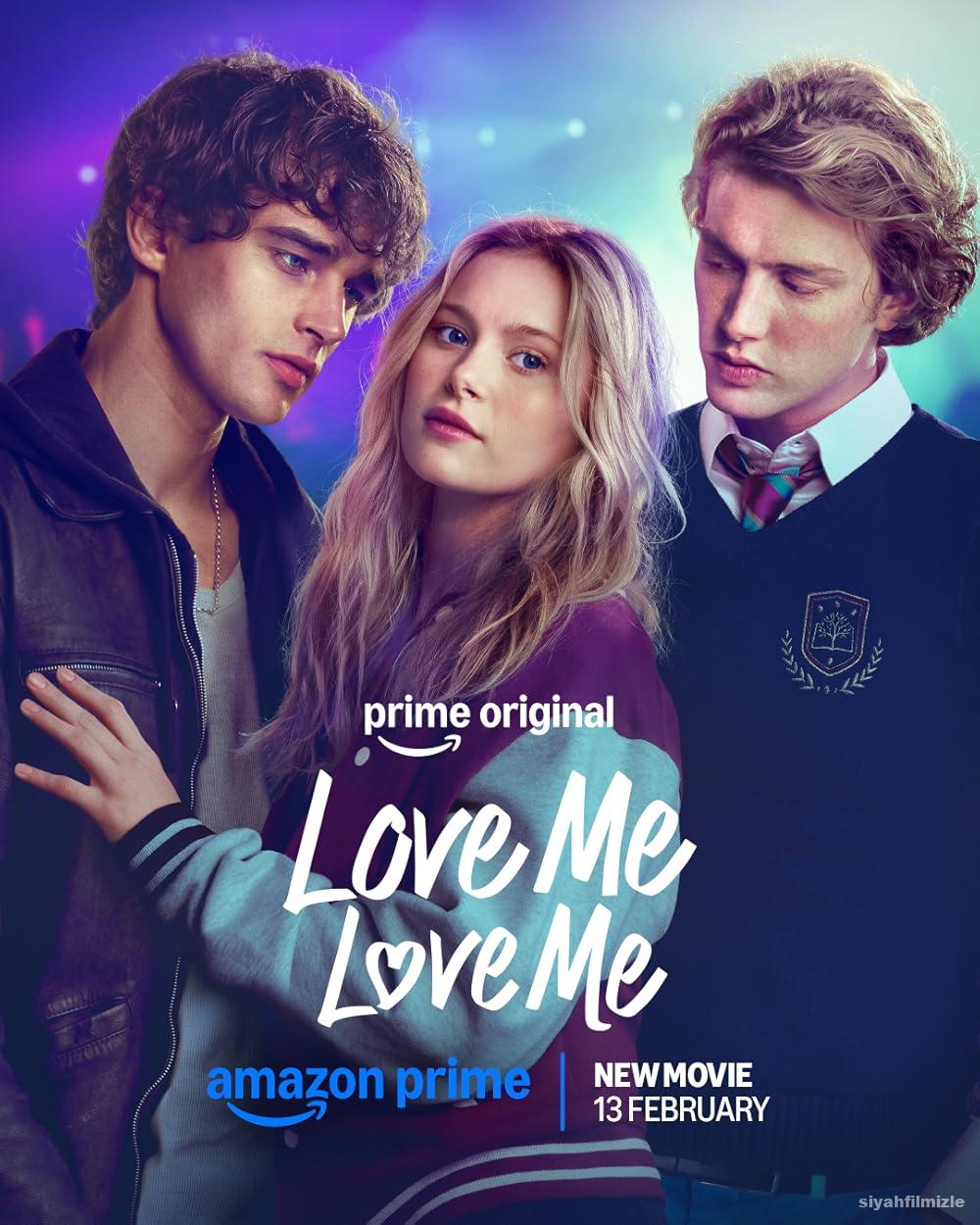 Love Me Love Me 2026 Filmi Türkçe Dublaj Altyazılı Full izle