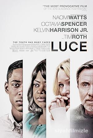 Luce 2019 Türkçe Dublaj Altyazılı Full Film izle