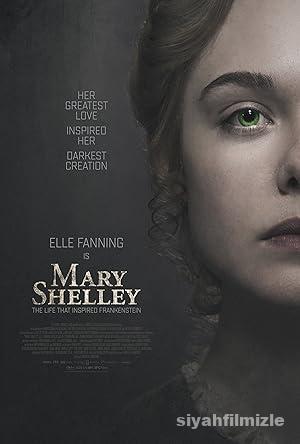 Mary Shelley 2017 Filmi Türkçe Dublaj Altyazılı Full izle