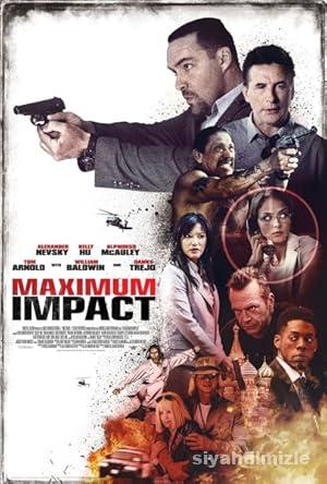 Maximum Impact 2017 Filmi Türkçe Dublaj Altyazılı Full izle