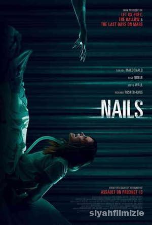 Nails 2017 Filmi Türkçe Dublaj Altyazılı Full izle