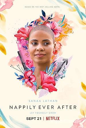 Nappily Ever After 2017 Filmi Türkçe Dublaj Altyazılı izle