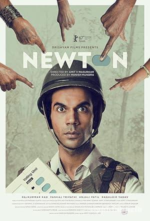 Newton 2017 Filmi Türkçe Dublaj Altyazili Full izle