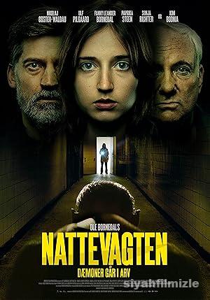 Nightwatch: Demons Are Forever 2023 Filmi Türkçe Full izle