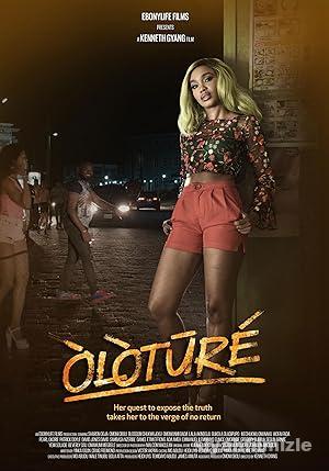 Oloture 2019 Filmi Türkçe Dublaj Altyazılı Full izle