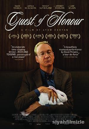 Onur Konuğu 2019 Filmi Türkçe Dublaj Altyazılı Full izle