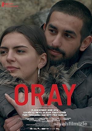 Oray 2019 Yerli Filmi Full Sansürsüz izle