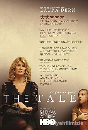 Öykü 2018 Filmi Türkçe Dublaj Altyazılı Full izle