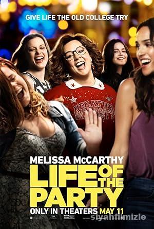 Parti Kraliçesi 2018 Filmi Türkçe Dublaj Altyazılı Full izle