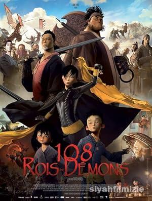 Prens ve 108 İblis 2014 Filmi Türkçe Dublaj Altyazili izle