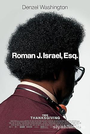 Roman J. Israel, Esq. izle