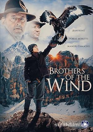 Rüzgarın Kardeşleri 2015 Filmi Türkçe Dublaj Altyazili izle