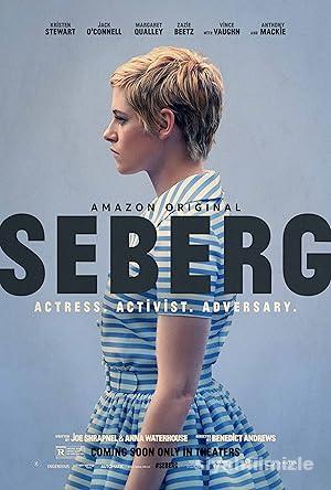Seberg 2019 Filmi Türkçe Dublaj Altyazılı Full izle