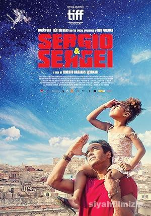 Sergio and Sergei 2017 Türkçe Dublaj Altyazılı Full izle