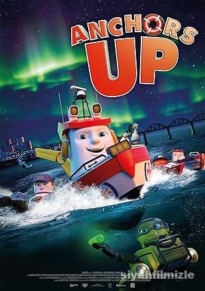 Sevimli Tekneler 2017 Türkçe Dublaj Altyazılı Full izle