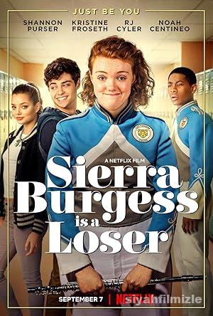 Sierra Burgess Is a Loser 2018 Türkçe Dublaj Altyazılı izle