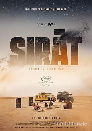 Sırat 2025 Filmi Türkçe Dublaj Altyazılı Full izle