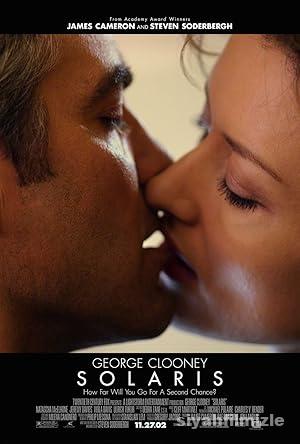 Solaris 2002 Filmi Türkçe Dublaj Altyazılı Full izle