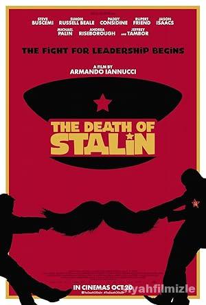 Stalin’in Ölümü 2017 Filmi Türkçe Dublaj Altyazili Full izle