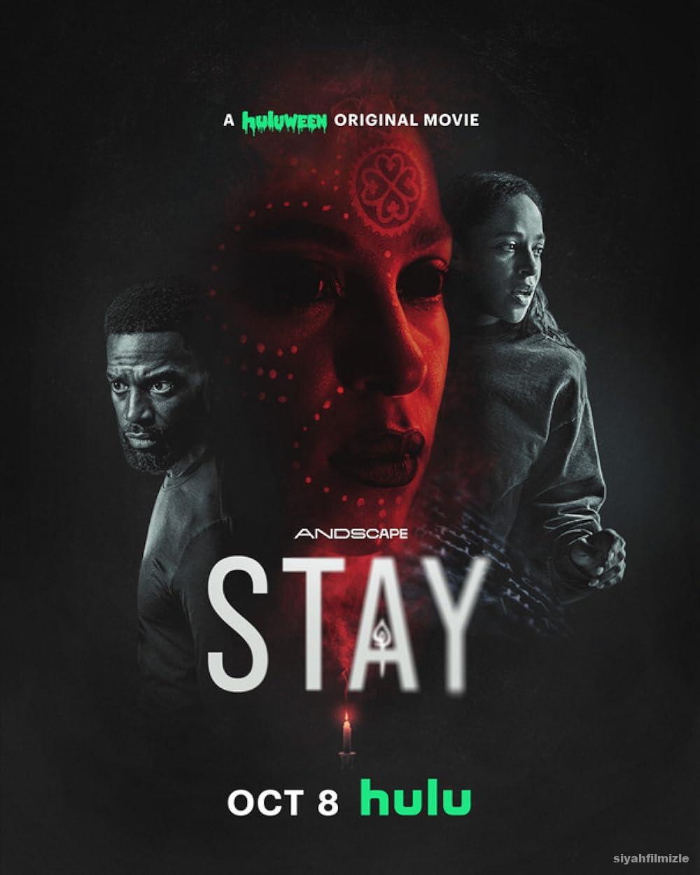 Stay 2025 Filmi Türkçe Dublaj Altyazılı Full izle