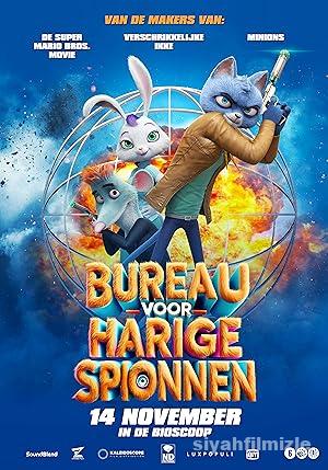 Süper Ajanlar 2020 Filmi Türkçe Dublaj Altyazılı Full izle
