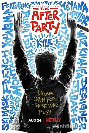The After Party 2018 Filmi Türkçe Dublaj Altyazılı Full izle