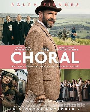 The Choral 2025 Filmi Türkçe Dublaj Altyazılı Full izle