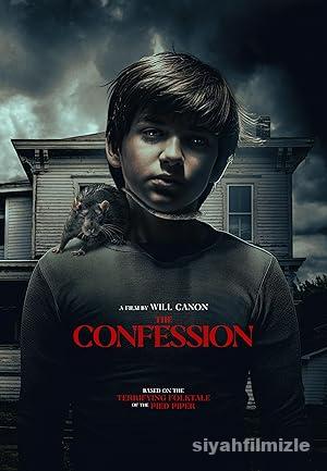 The Confession 2025 Filmi Türkçe Dublaj Altyazılı Full izle