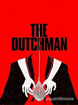 The Dutchman 2025 Filmi Türkçe Dublaj Altyazılı Full izle