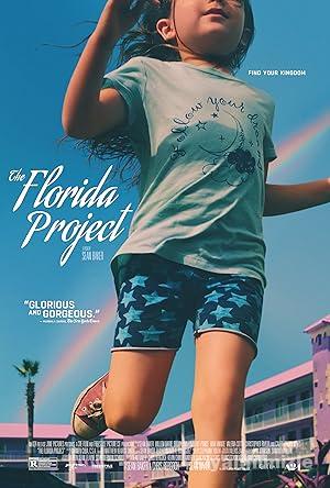 The Florida Project 2017 Filmi Türkçe Dublaj Altyazili izle