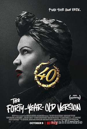 The Forty-Year-Old Version 2020 Filmi Türkçe Dublaj izle