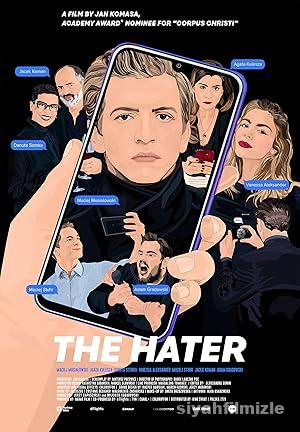The Hater 2020 Filmi Türkçe Dublaj Altyazili Full izle