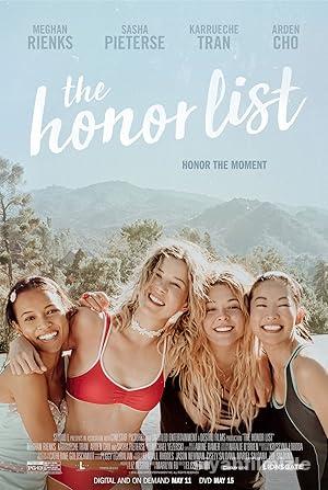 The Honor List 2018 Filmi Türkçe Dublaj Altyazılı Full izle