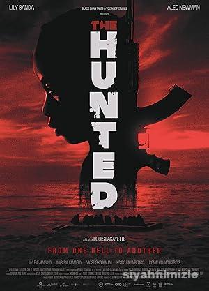 The Hunted 2024 Filmi Türkçe Dublaj Altyazılı Full izle