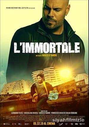 The Immortal 2019 Filmi Türkçe Dublaj Altyazılı Full izle