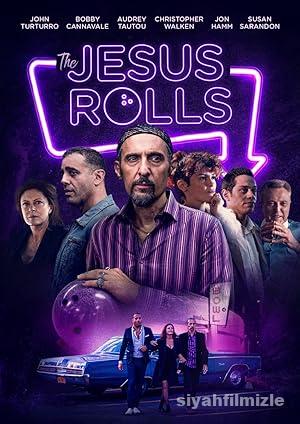 The Jesus Rolls 2019 Filmi Türkçe Dublaj Altyazılı Full izle